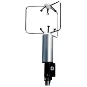 R.M YOUNG 81000V 3D Ultrasonic Anemometer - Voltage Inputs and Serial Outputs thumbnail-2