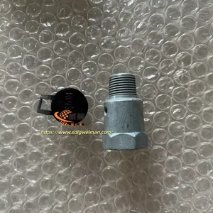 ORIGINAL SDLG 4120000065 SAFETY VALVE APPLY FOR SDLG WHEEL LOADER LG978 L978F L975F thumbnail-4