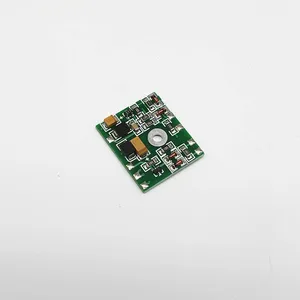 1011.5060 Charge Deflector Board Amplifier Board ADP Board for Metronic Alphajet Inkjet Coding Printer thumbnail-2