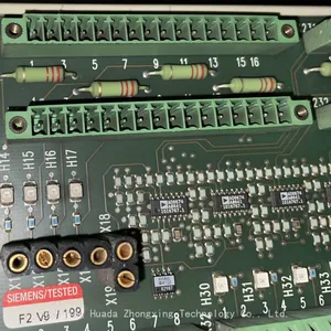 6SL3995-6AC00-0AA0︱INNOMOTICS GM150 Diagnostics Module thumbnail-1
