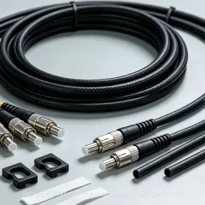 6SL3916-6SX05-0AA0︱INNOMOTICS GL150 Fiber-optic Cable Set RS2DFE thumbnail-1