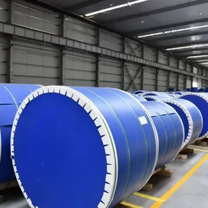 Aluminum Coil 3003 H24 Standard Compliant With Fast Delivery Service thumbnail-5