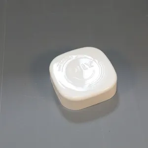 Robotic Arm Compatible Square Cap Mold, Servo Motor Driven, Mold Protection System Included thumbnail-2
