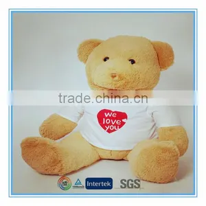 2014 Valentines Teddy Bears Wholesale thumbnail-1