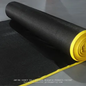 3-Strand Twisted Plastic Safety Net, 100mm Mesh, 2m x 20m, 1200N Tensile Tested thumbnail-1
