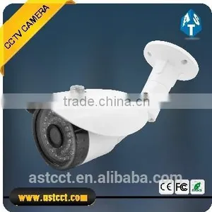 1/2.8" Sony Cmos 1080P Ahd Cctv Camera 3.6mm Fixed Lens ir 25m Bullet Camera Mini Osd Menu Controller 2.0MP Oem Security Camera thumbnail-3