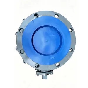Factory Direct Sales of High-quality Cast Steel Flange Ball Valves thumbnail-4