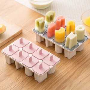 Ice Cube Tray Supplier thumbnail-5