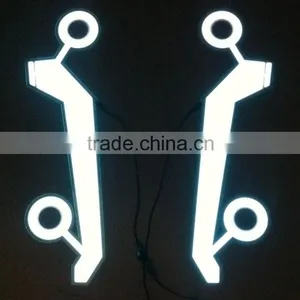 Flynn EL Light Panel(Left+Right) thumbnail-2