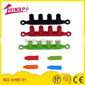Wholesale Silicone Pen Stand thumbnail-1