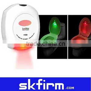 Lav Nav Toilet Light for Bathroom Energy Efficient Lighting LED Sensor Light thumbnail-1