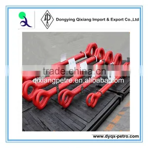 API 8c Drilling Elevator Link for Oilfield Equipment thumbnail-1