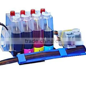 CISS Continuous Ink Supply System for Canon IP1000/IP1500/IP2000 thumbnail-1