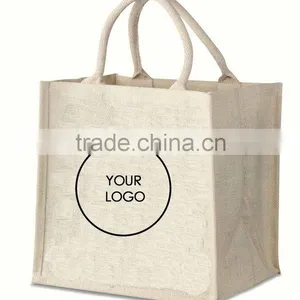 Halloween Practical Nonwoven Hand Bag Pumpkin Bag thumbnail-5