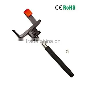 Wireless Selfie Stick (bluetooth) thumbnail-2