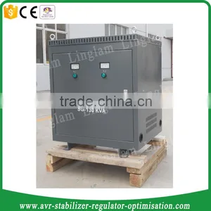 3 Phase Transformer 600v thumbnail-3