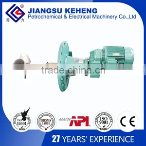 Anti-corrosion Magnetic Suspension Globe for Mixer thumbnail-1