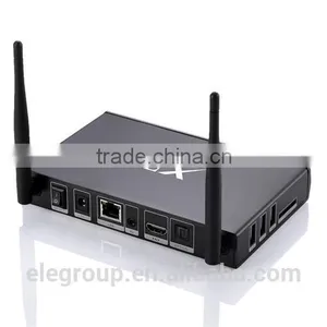 2016 New X95 tv Box S905 Quad Core Android 5.1 1G RAM 8G ROM thumbnail-2