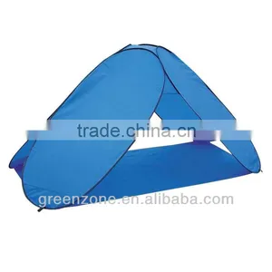 Beach Tent Beach Sun Shelter Tent Sun Protection Beach Tent thumbnail-1