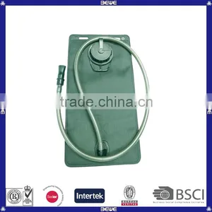 FDA Passed Eco-friendly Canvas Water Bag thumbnail-1