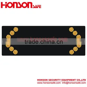 LED Warning Traffic Direction Signal Plate Lights HDB-1800 thumbnail-1