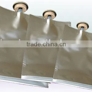 Aluminum Foil Bag With Valve thumbnail-1