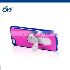 New Smart Kickstand Compatible Splendid Lifetime Poetic Phone Case for Iphone 6s thumbnail-3
