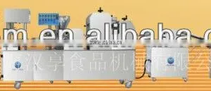 Hot Sale Bread Production Line From HanJue thumbnail-1