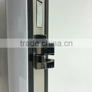 Top-class Hotel Door Lock For Four Season Hotel thumbnail-5