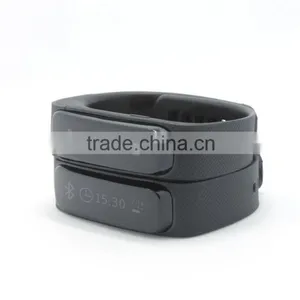 Drop Shipping Smart Inside Chip Wristband thumbnail-3