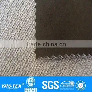 TPU Membrane Coated Yarn Dyed Fabric thumbnail-1