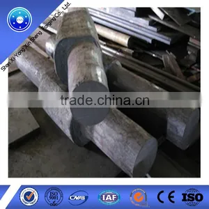 Forged Tail Shaft St52-3 thumbnail-6