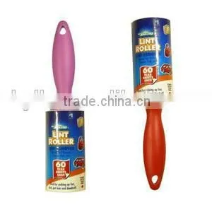 LINT ROLLER Custom Design Handles Hair Cleaning Roller thumbnail-2