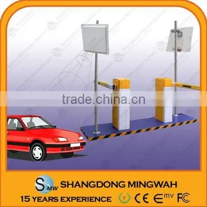 Uhf Rfid Reader Wiegand Port MS-9801H thumbnail-1
