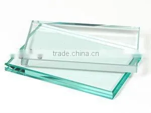 Tempered Glass From Sky Tiger With EN/CE/CCC thumbnail-1