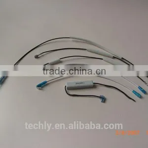 UL 1007 Wire Crimp Termial &insert Housing by Car Use Cable thumbnail-5