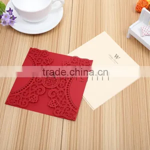 Expert Supplier Custom Gift Card Printing for Wedding thumbnail-2