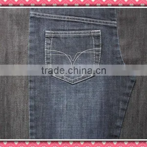 Kl-390 Mens Check Shirts Cotton Denim thumbnail-1