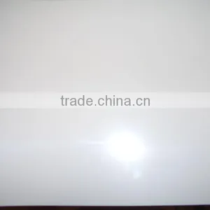 Car Interior White HDPE High Density Polyethylene PE Plastic Sheet thumbnail-1