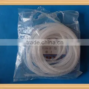 White Color Spiral Belt thumbnail-6
