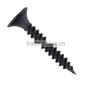 Black Phosphated Drywall Screws thumbnail-5