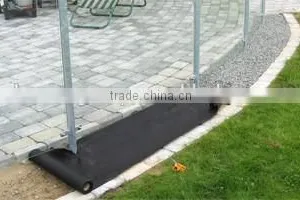 China Nonwoven Anti Weed Mat thumbnail-4