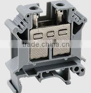 Terminal Block UIK16B(Plastic Terminal Block, Terminal Connector) thumbnail-1