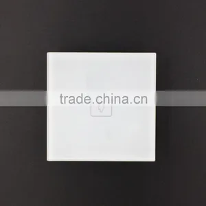 Smart Home Wifi Switch, Glass Wifi Light Switch thumbnail-1