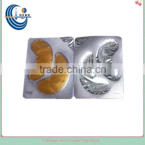 Ultimate Lift and Anti-aging Gold Crystal Collagen Eye Masks thumbnail-5