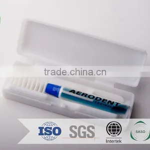 Hotel or Travel Use Toothbrush Dental Kit /for Dubai Hot Sales Cheap Hotel Toothbrush Hotel Amenities thumbnail-4