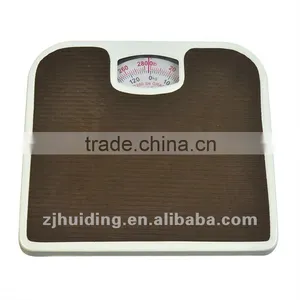 130 kg Bathroom Weighing Scale thumbnail-1