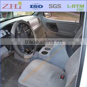 Custom Fiberglass Car Dashboards and Central Consoles thumbnail-4