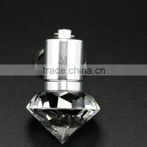 8 Years of Experience in Customized Crystal Usb Flash Drive With LED Light Supplier's Choice thumbnail-3