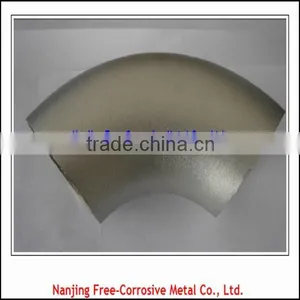 Nickel Alloy Elbows thumbnail-5